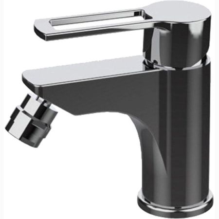 Смеситель для биде Cezares Fuoco FUOCO-BSM1-01-W0 Хром