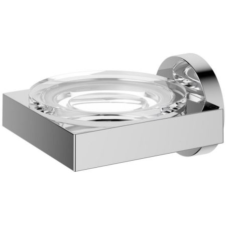 Мыльница Keuco Edition 90 19055 019000 Хром, артикул 19055019000