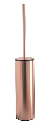 Gedy Elettra, напольный ерш, цвет медь, артикул EE33(15)