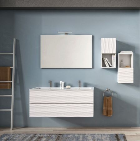 Мебель для ванной комнаты CEZARES BALI 120, артикул BACL140.601