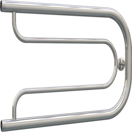 Водяной полотенцесушитель Aquanerzh 01-20A3260 Хром