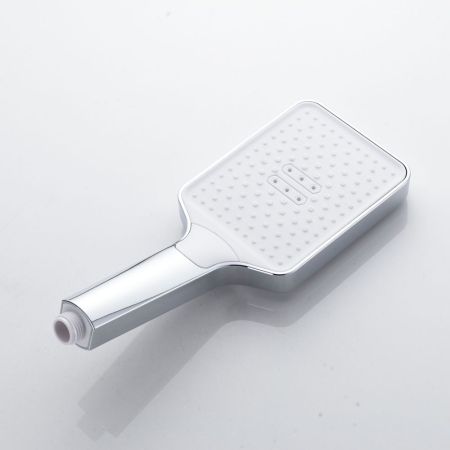 Душевая система Shevanik S4636, хром