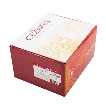 COMFORT Комплект смесителей для ванной - смеситель для ванны и смеситель для раковины, артикул COMFORT-VD/LS-01