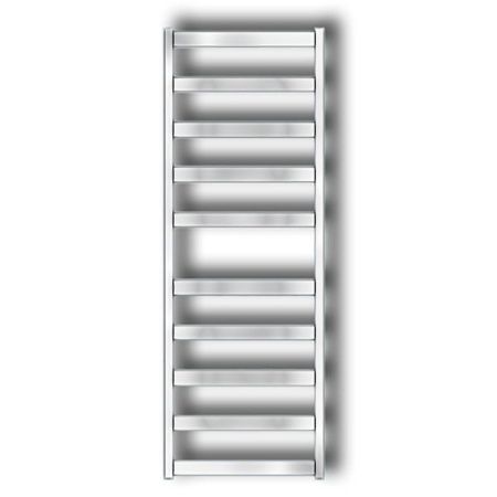 Электрический полотенцесушитель Grota Brezza 53х150 Хром