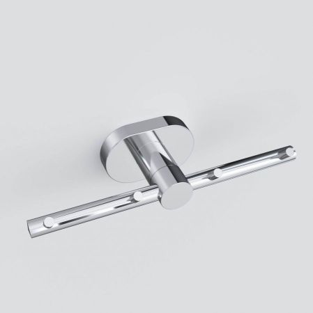 A7435900 Sense L, Набор крючков для полотенец, хром, артикул A7435900