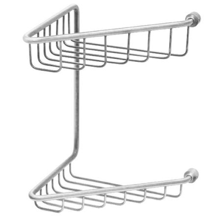 Полка корзина Migliore Complementi ML.COM-50.112 CR (хром), артикул ML.COM-50.112.CR