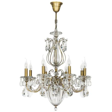 Люстра подвесная Schon Lightstar Premium 790111, артикул 790111