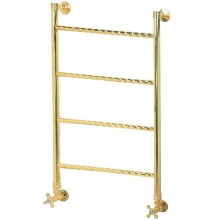 Полотенцесушитель водяной, 752*500мм,  ORO, артикул 706