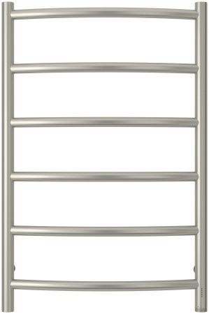 Полотенцесушитель электрический "ГАЛАНТ 4.0" 800х500 правый (Сатин)