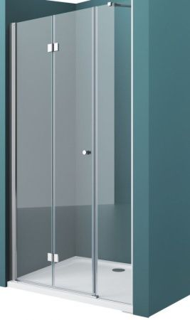Душевая дверь BelBagno ALBANO-BS-13-30+70-C-Cr