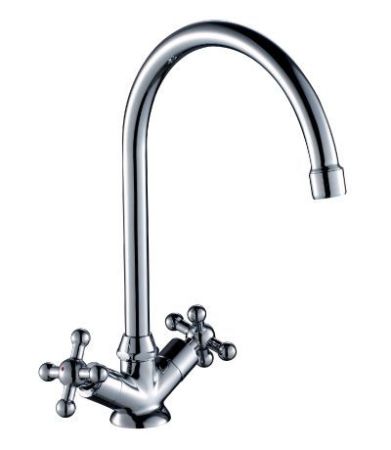 Смеситель Rossinka G02-72 Хром, артикул G02-72