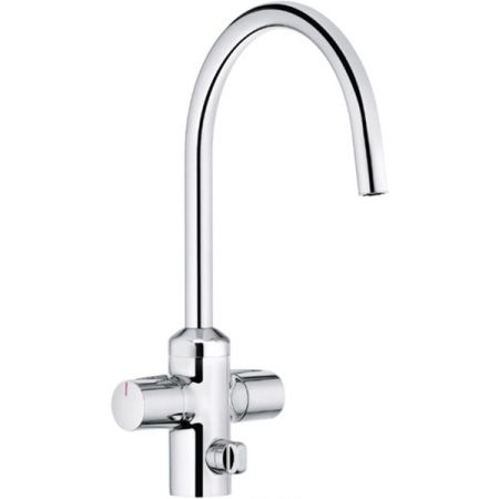 Смеситель для кухни Kludi Bingo Star 428860531 Хром