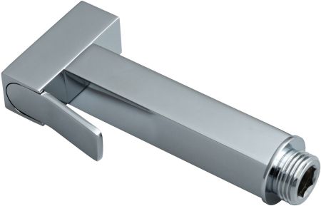 Гигиенический душ Allen Brau Infinity 5.21A05-00 хром, артикул 5.21A05-00