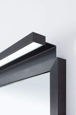 Тумба под раковину Allen Brau Priority 120 1.31004.PGM платина матовый, артикул 1.31004.PGM