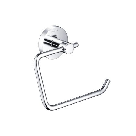 Бумагодержатель квадратный AQUATEK AQ4118CR ЕВРОПА Бумагодержатель квадратный AQUATEK AQ4118CR ЕВРОПА