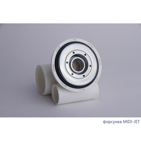 Ванна WHITECROSS Wave Slim 170x75 "SMART NANO" (хром), артикул 0111.170075.100.SMARTNANO.CR