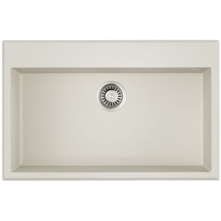 Мойка, OMOIKIRI, Tedori, ширина, мм-790, глубина, мм-510, высота, мм-220, тип установки-встраиваемый, отверстия для смесителя-3 промаркированных, с переливом, сифон и донный клапан в комплекте, автоматический донный клапан-приобретается отдельно, материал, артикул 4993951