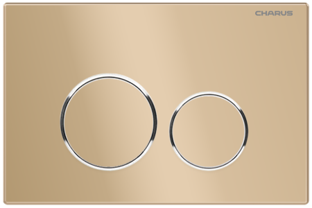 Клавиша для инсталляции CHARUS TM,
Серия: SPAZIO
Материал: Пластик ABS+Хромированные кольца
Тип: Механический
Размер: 245*165*14,5
Цвет: Матовый песок, артикул FP.330.51.01