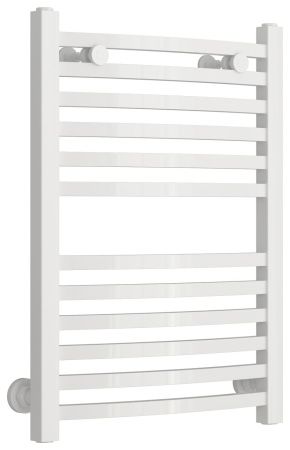 Полотенцесушитель водяной АРКУС 600х400 (Белый)