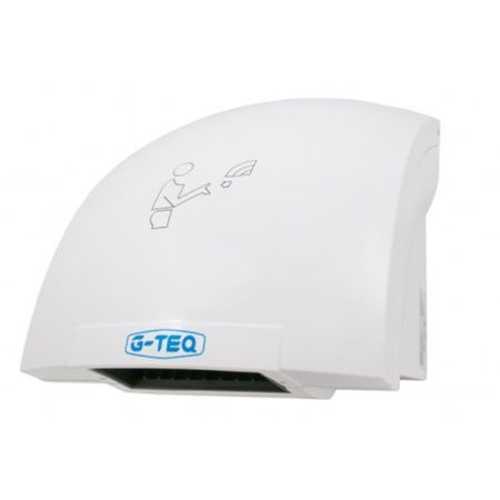 Сушилка для рук G-Teq 8820 PW 2.0 кВт Белая