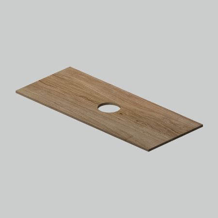 M8FST1200OF Func, Столешница, 120 см, цвет дерево текстурир-ое, артикул M8FST1200OF