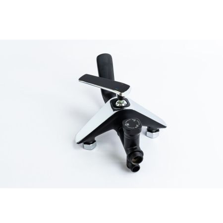 Душевая система Savol S-JD9145AH, черный, артикул S-JD9145AH