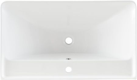 Раковина Aquanet Ирис 80 белая Раковина Aquanet Ирис 80 белая
