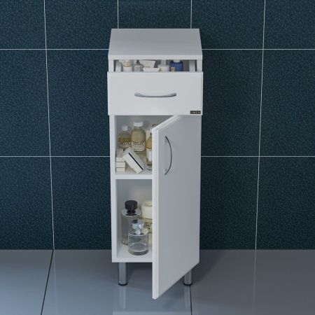 Тумба напольная "Стандарт 300" 1 ящ., артикул 301001