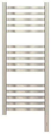 Полотенцесушитель электрический "МОДУС 3.0" 800х300 / МЭМ правый (Без покрытия), артикул 00-5701-8030