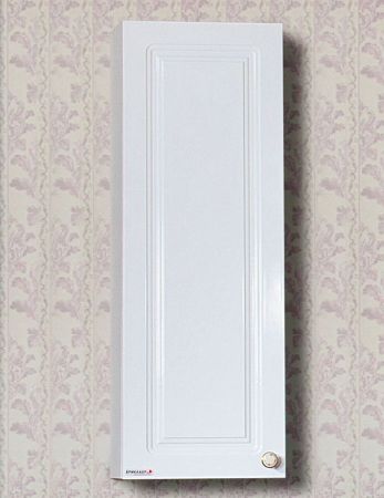 Тумба под раковину Бриклаер Анна 120 Белая, артикул 4627125411458