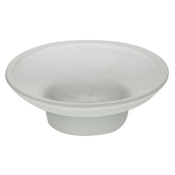 Мыльница Savol S-DD22, белый