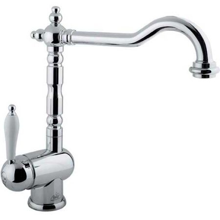 Смеситель для кухни Timo Morea 2406F Хром, артикул 2406Fchrome