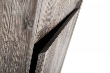 Шкаф подвесной BELBAGNO KRAFT-1600, артикул KRAFT-1600-2A-SC-PP-L