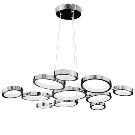 Люстра подвесная Unitario Lightstar 763010, артикул 763010