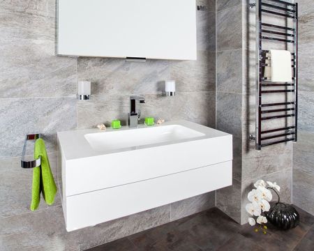 Тумба под раковину Keuco Edition 300 30362 002100 high-gloss white alpine