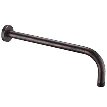 Кронштейн для верхнего душа WasserKRAFT A114 Бронза