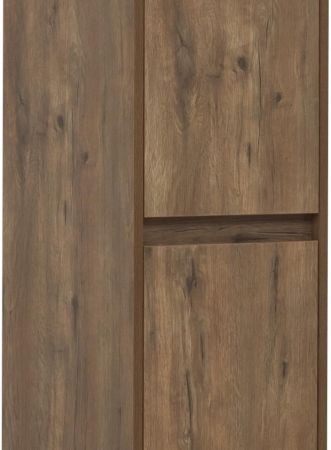 Шкаф-пенал Aquanet Nova Lite 35 дуб рустикальный, артикул 00249522