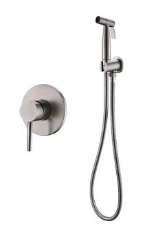 Набор для гигиенического душа BELBAGNO ETNA-SET-HGN-IN арт. ETNA-SET-HGN-IN