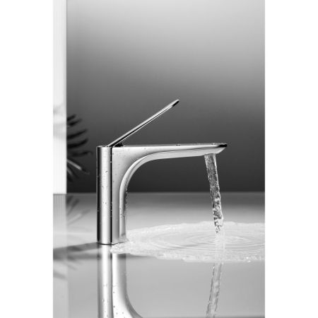 Смеситель для раковины Raglo R21.10, хром, артикул R21.10