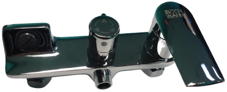 Стойка MIMI душевая BOCH MANN BM8602 Стойка MIMI душевая BOCH MANN BM8602