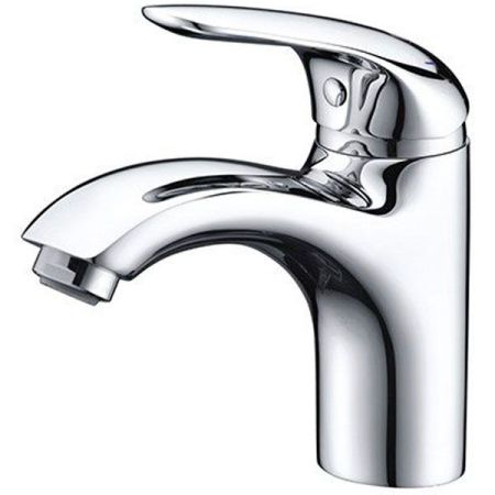 Смеситель для раковины WasserKRAFT Rossel 2803 Хром