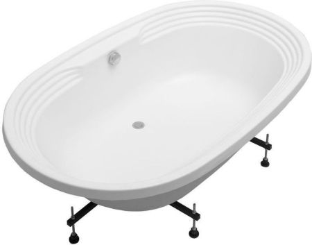 Каркас сварной для акриловой ванны Aquanet Mishel 190, артикул 00210288