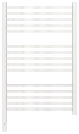 Полотенцесушитель электрический "МОДУС 3.0" 800х500 / МЭМ левый (Белый), артикул 12-5700-8050