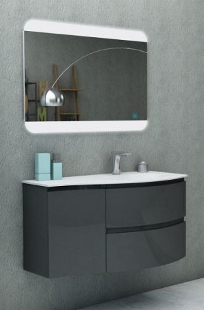 Мебель для ванной CEZARES VAGUE 104, артикул 50153