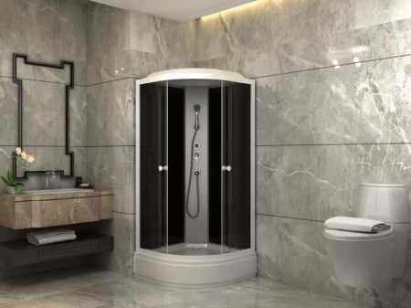 Кабина ECM921 душевая PARLY