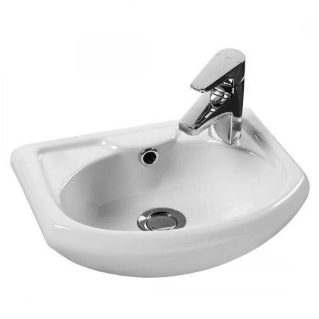 Раковина Santek Азов 40, артикул 1WН110254