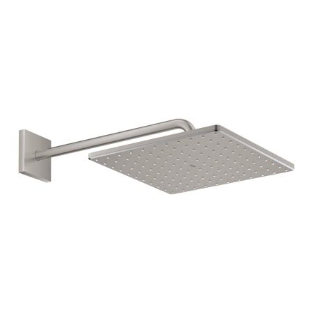 Верхний душ GROHE Rainshower Mono 310, 1 режим струи, суперсталь (26564DC0)