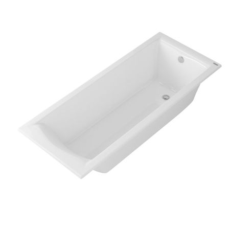 Конунг ванна чугунная 1700*700 б/п, без ручек, ножки в комплекте, артикул OWLIB191113