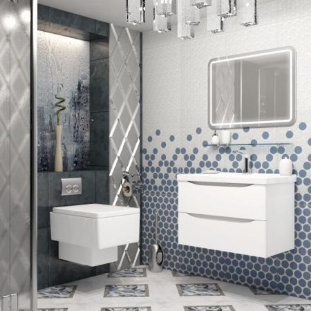 Зеркало Элеганс Opadiris