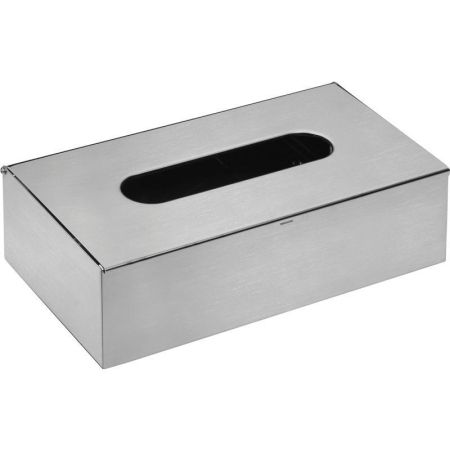 HOTEL  Диспенсер для салфеток kleenex, 250x130x75 мм,мат, артикул 102303025